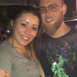 Meet your Posher, Kaitlyn